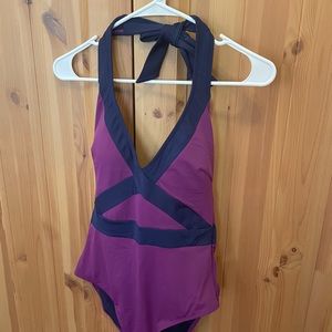 Boden Kefalonia Halterneck